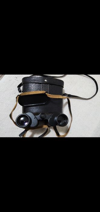 Бинокъл  БПЦ 5 8х30 USSR 1991г.