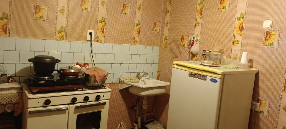 Продам 1-ую квартиру
