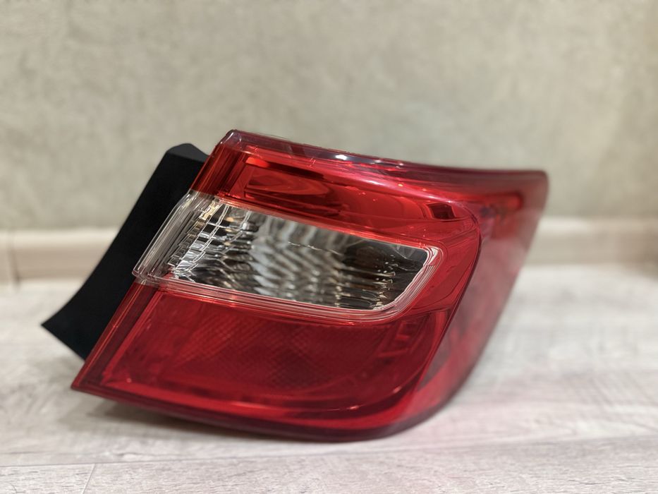 Фонарь камри 50 европеец