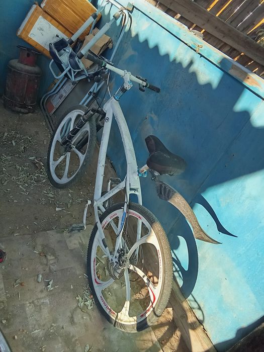 Продам велосипед.