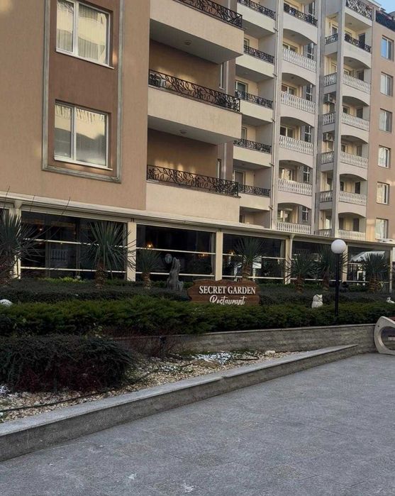 Премиален ресторант с изградена репутация и постоянни клиенти