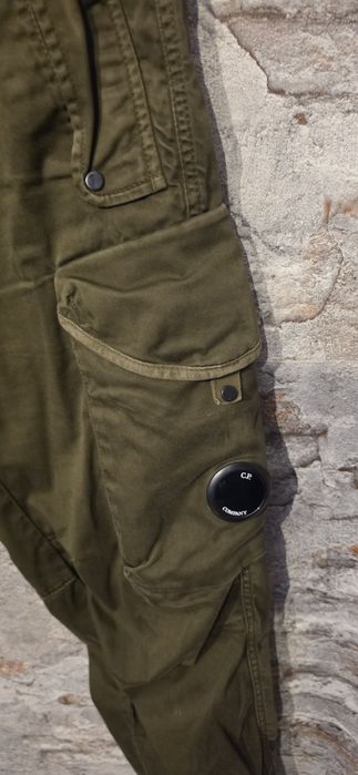 C.p company pants Original