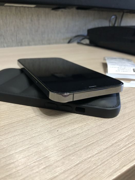 Айфон 12 pro max