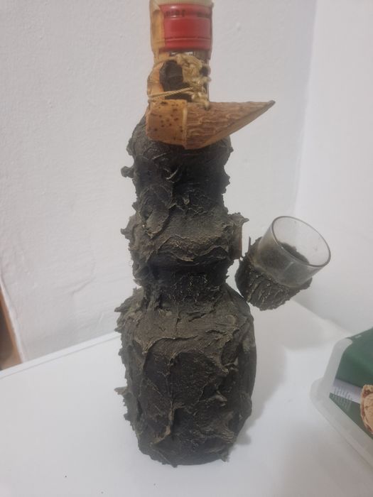 Suvenir lichior vechi