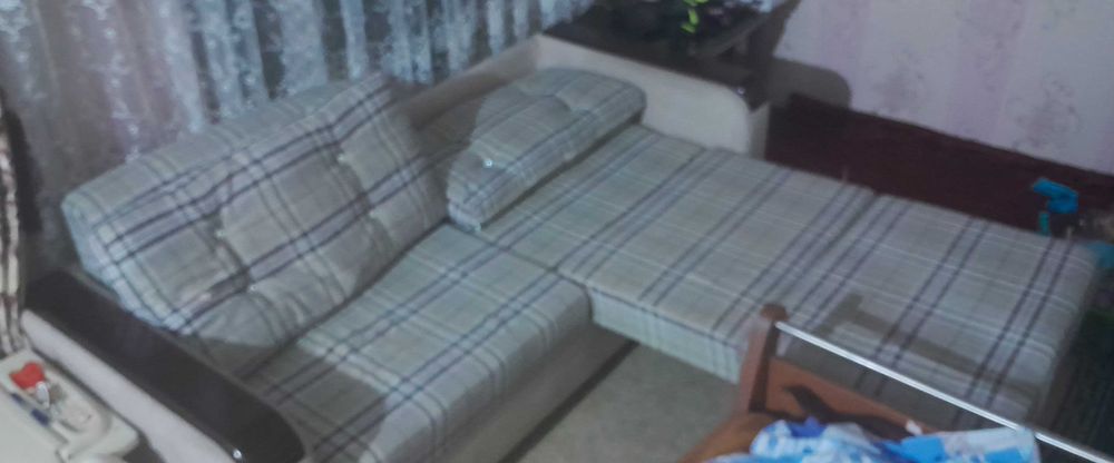 Диван трансформер