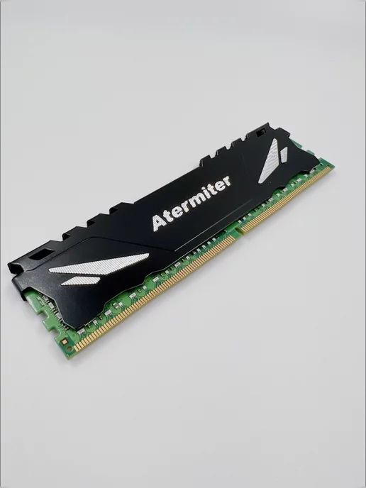 “Kaspi 0•0•12” Atermiter DDR4 32gb 4*8gb