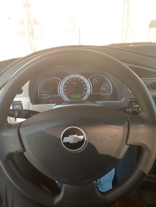 Nexia 2 sotiladi tili 2014