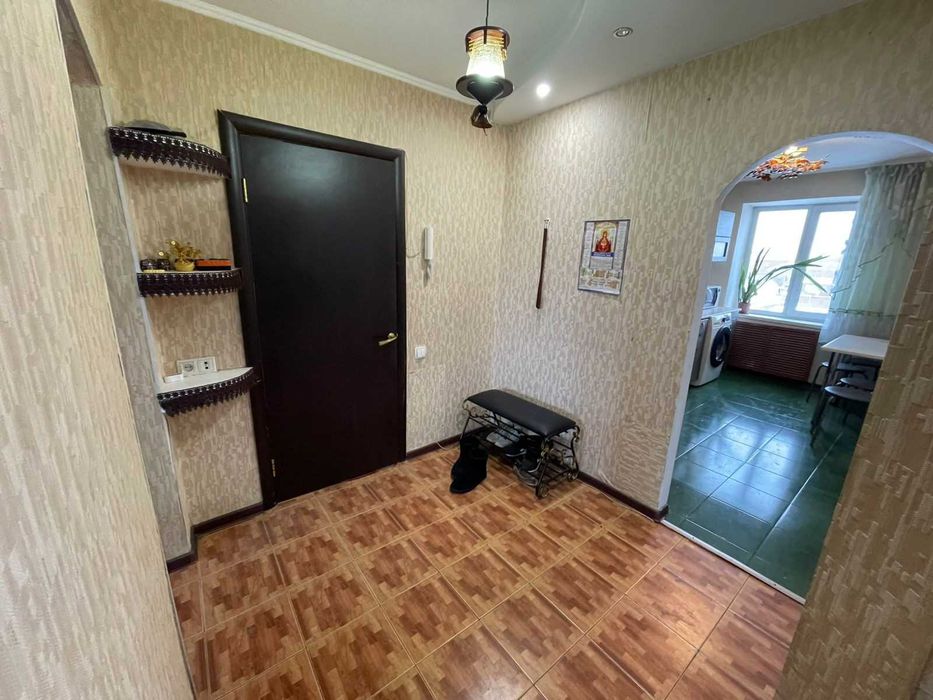 Продажа 3-комнатной квартиры