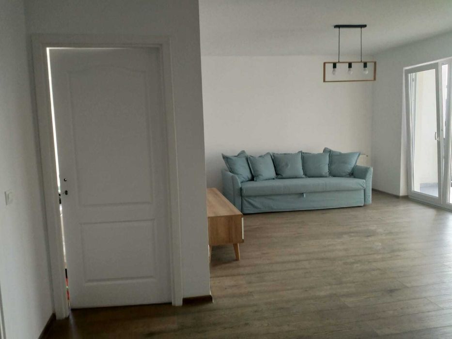 PF Închiriez apartament 2 camere – City Residence, Sibiu