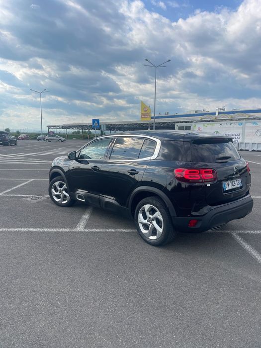 Citroën C5 Aircross Recent importata/revizie facuta