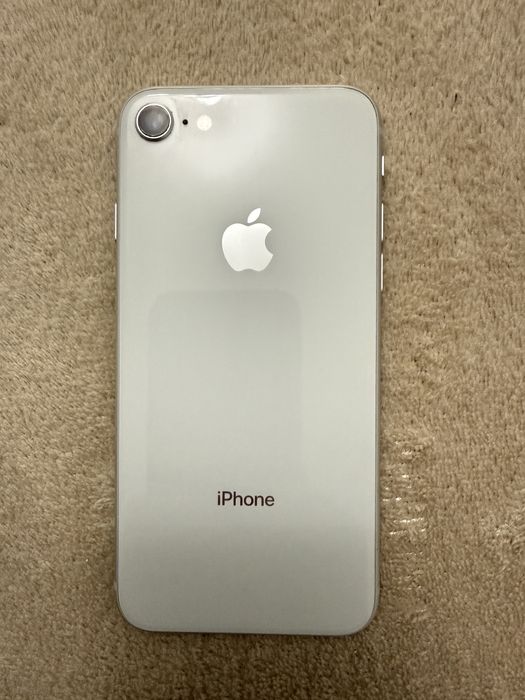 ‼️iPhone 8 IMPECABIL