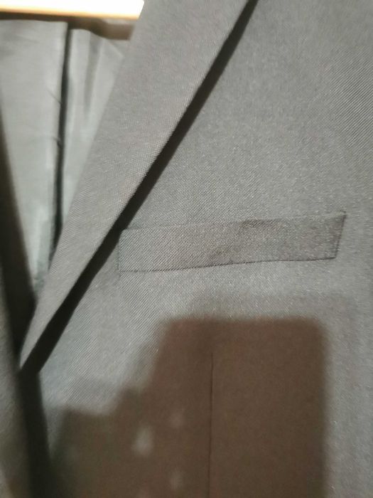 Мъжки костюм за бал