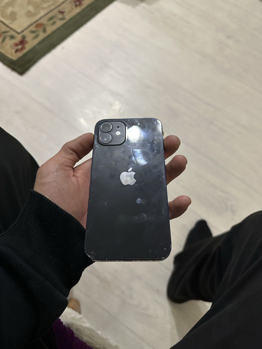 Айфон 12 обмен на айфон