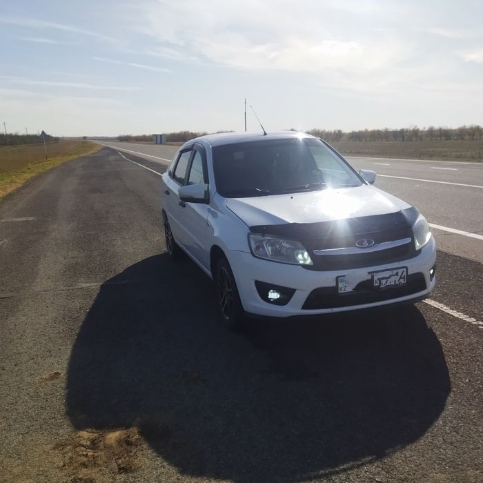 Продам Лада Гранта Лифтбек