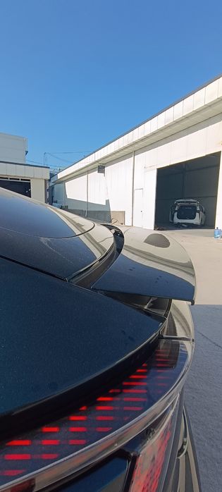 JI Yue 07 P 2024 Yil Robocar