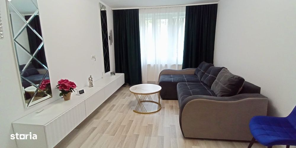 Apartament 2 camere, Grivitei finisaje de lux