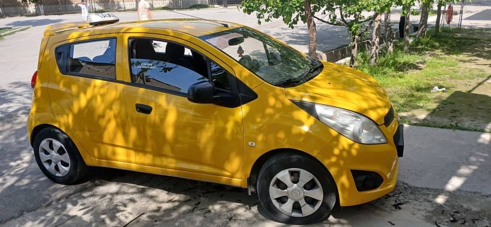 Other Spark 2017 — 2