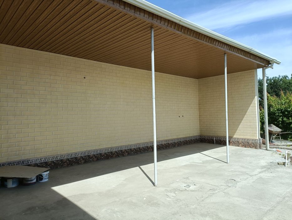 Аренда участка  Боховуддин