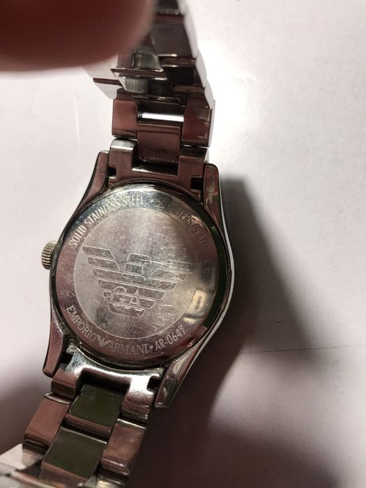 Ceas Emporio Armani AR-0647