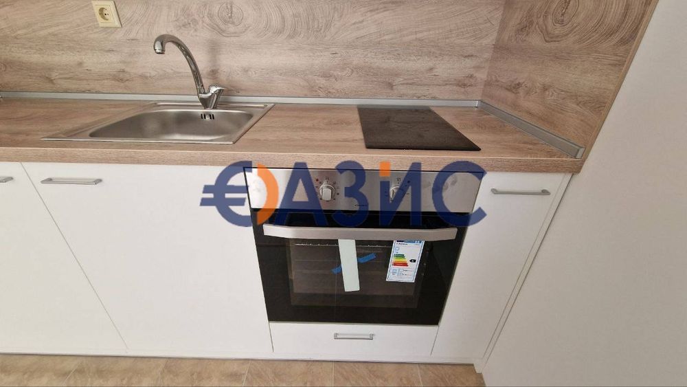 Продава се Двустаен апартамент в с. Равда, Област Бургас - 68 кв.м за 736 €/кв.м - Снимка #6