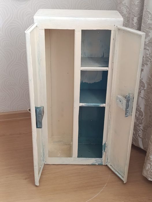 Металлический сейф