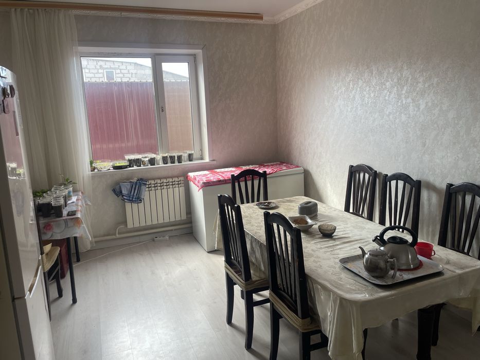 Продам Коттедж мкр. Бирлик