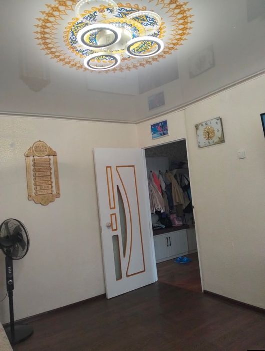 Продам 2 комнатную квартиру