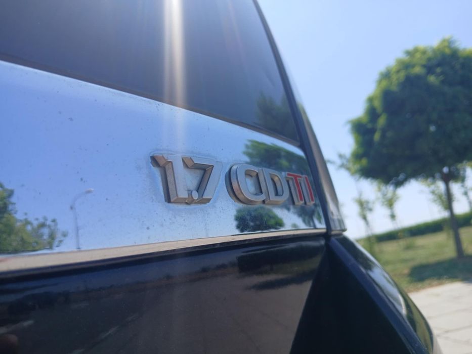 Opel Astra H Economic -1300