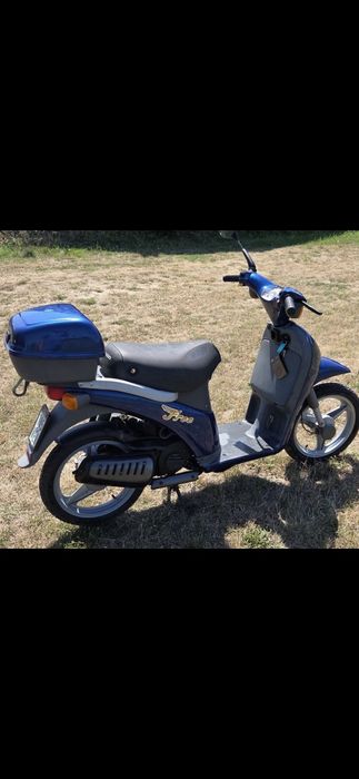 Vând Scuter Piaggio Free