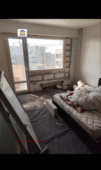 Апартамент в Радомир кв. Арката