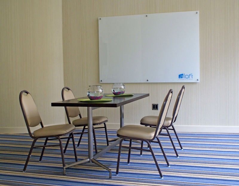 Маркерная доска для обучения в Астане