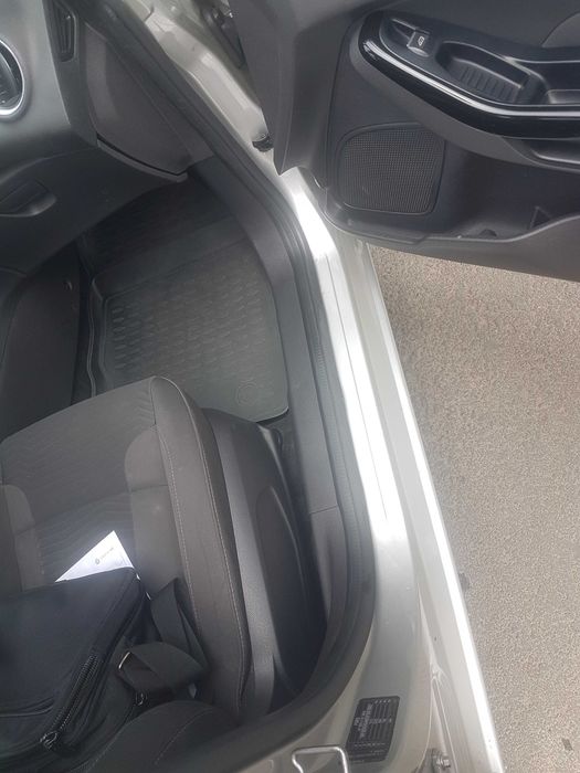 FORD Fiesta 2015 — imagine 4