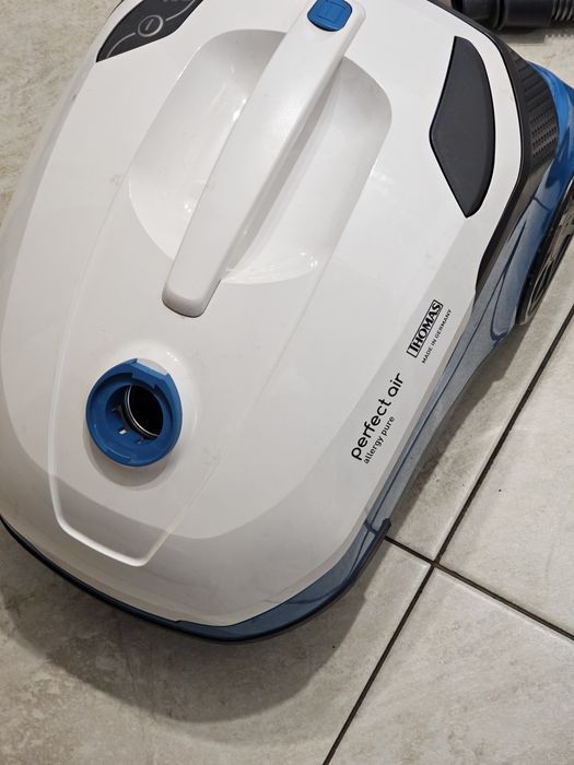 Aspirator Thomas Perfect Air Allergy Pure