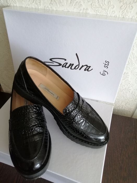 Туфли женские стильные