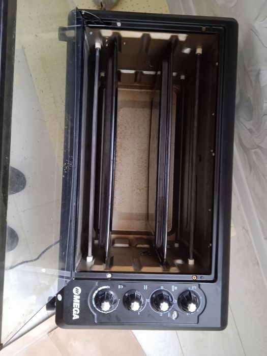 Pech sotiladi duxovka