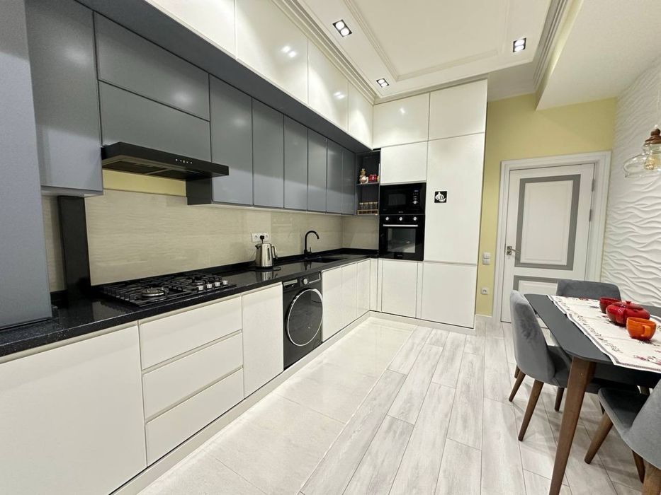 3/5/8 Ц-1 Бибигон  Новостройка  ЖК Centrado экопарк