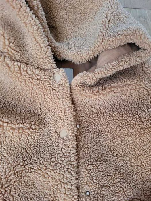 Combinezon Zara Teddy