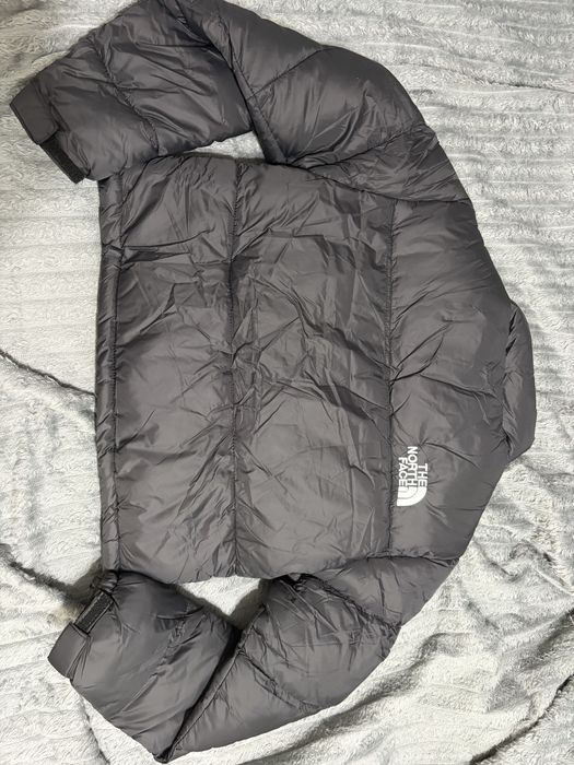 Geaca the north face 700 cropped