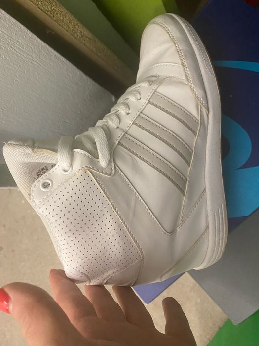 Adidas platformă dama