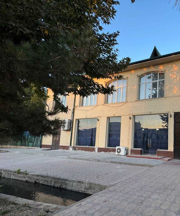 Коммерческое помещение в аренду