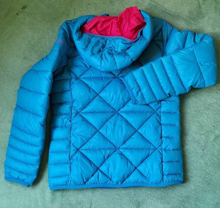 ДАМСКО спортно яке СМР