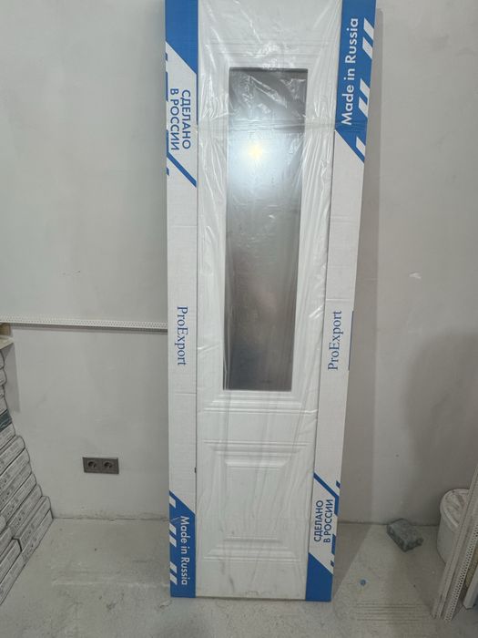Продам двери, новые!