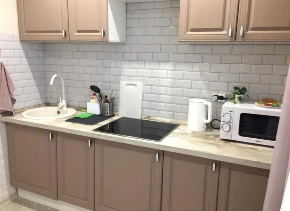 Сдается 1 ком. Район Атакента