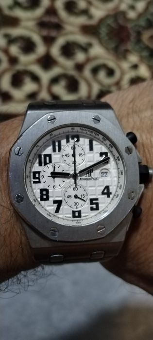 Продам мужские часы Audemars Piguet Royal