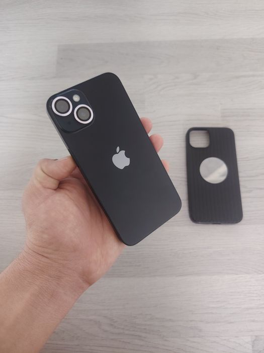 iPhone 14 128 GB LL/A Yaxshi xolatda, Chipi bor!