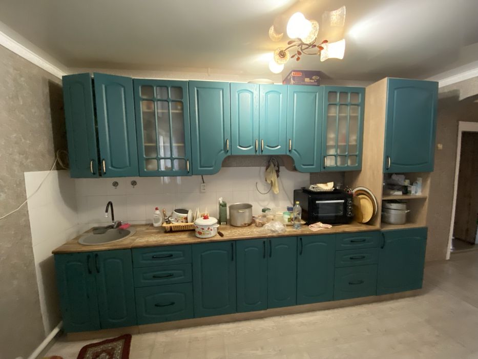 Продам кухонный гарнитур