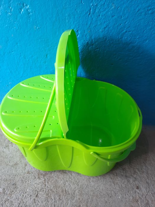 Корзина контейнер