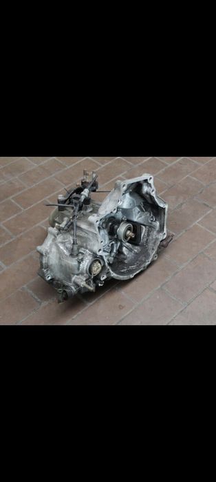 Мазда 626GD МКПП