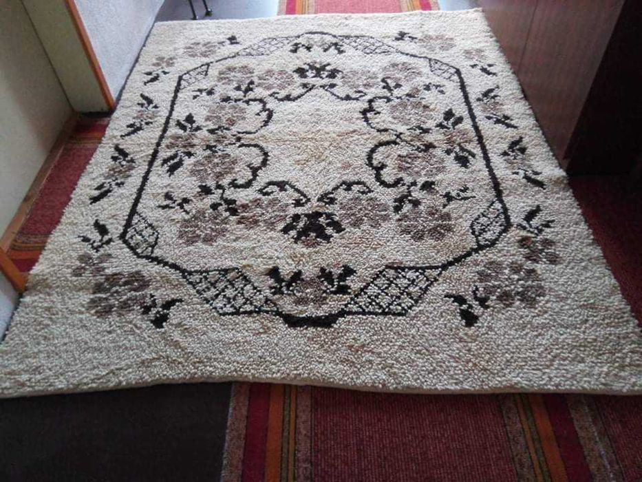 Китеник - ръчно изработен