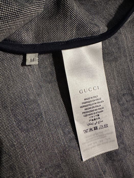 Hanorac Gucci Jacquard Marime M Nou